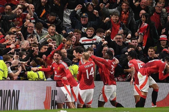 Man United dự kiến chia tay loạt cầu thủ