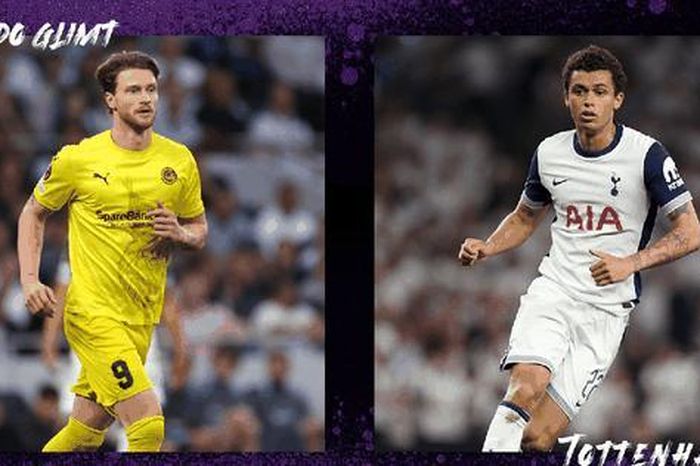 Nhận định Bodo Glimt vs Tottenham, 02h00 ngày 9/5: Gà trống gáy vang trời