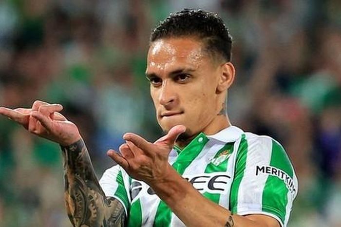 Nhận định Fiorentina vs Real Betis, 2h ngày 9/5: Bay trên đôi cánh Antony