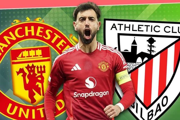 Nhận định MU vs Athletic Bilbao: Mở cửa chung kết