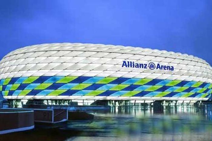Chung kết Champions League 2024/25 tổ chức ở đâu, khi nào?