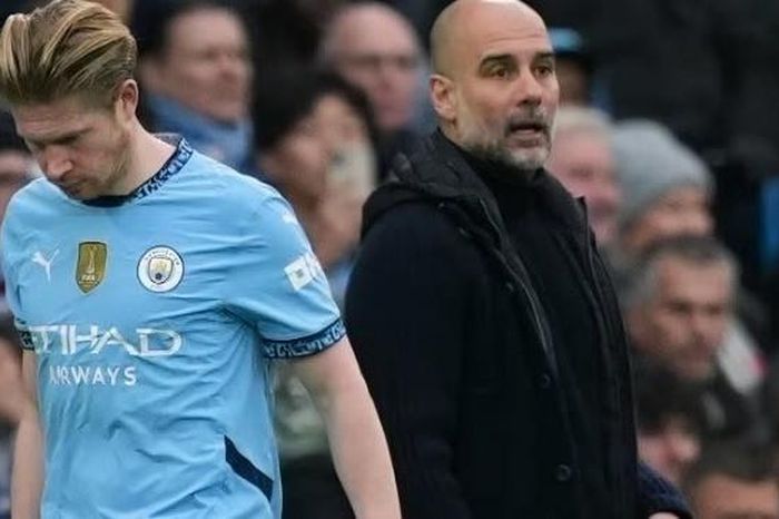 Liverpool gây sốc gửi lời đề nghị cho De Bruyne, 'đấu' Man City