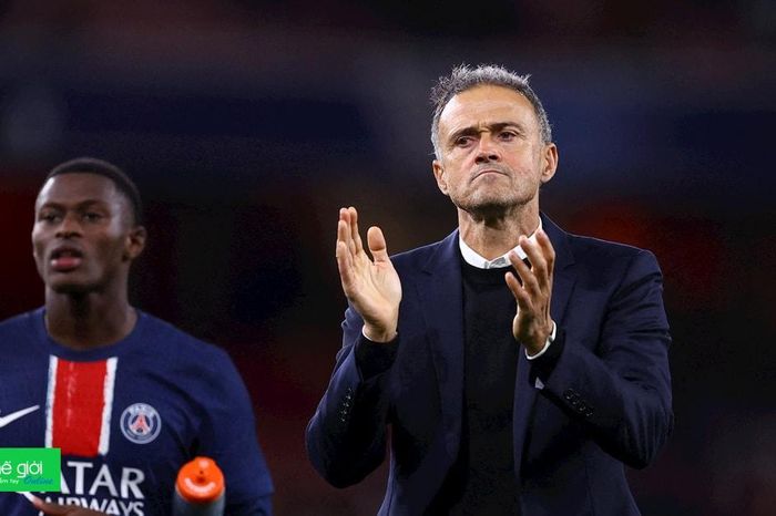 Vào chung kết Champions League: Nghịch lý mà có lý Paris Saint Germain