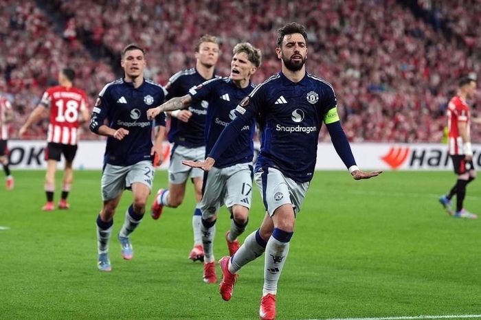 Man Utd - Athletic Bilbao: Old Trafford sẵn sàng tiếp khách