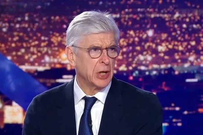 Wenger thẳng thừng bác bỏ tuyên bố của Arteta về Arsenal