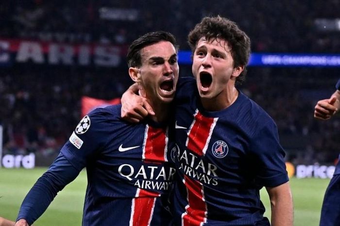 Đánh bại Arsenal, PSG giành vé vào chung kết Champions League 2024-2025