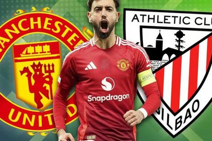 Nhận định MU vs Athletic Bilbao (2h ngày 9/5), bán kết lượt về Europa League 2024-2025