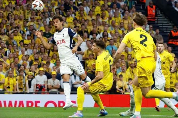 Nhận định, soi tỷ lệ Bodo Glimt - Tottenham (2h ngày 9/5), bán kết Europa League 2024-2025