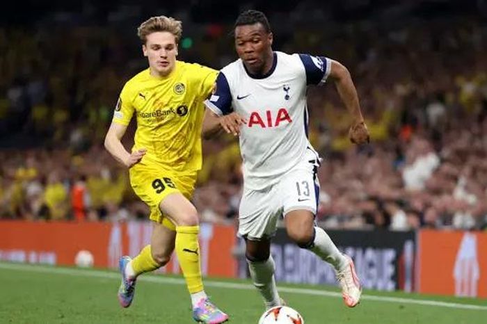 Bodo/Glimt - Tottenham: Phép màu tại Aspmyra?