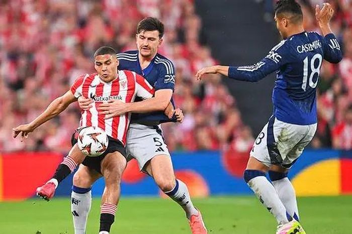 MU đứng trước cơ hội vào chung kết Europa League