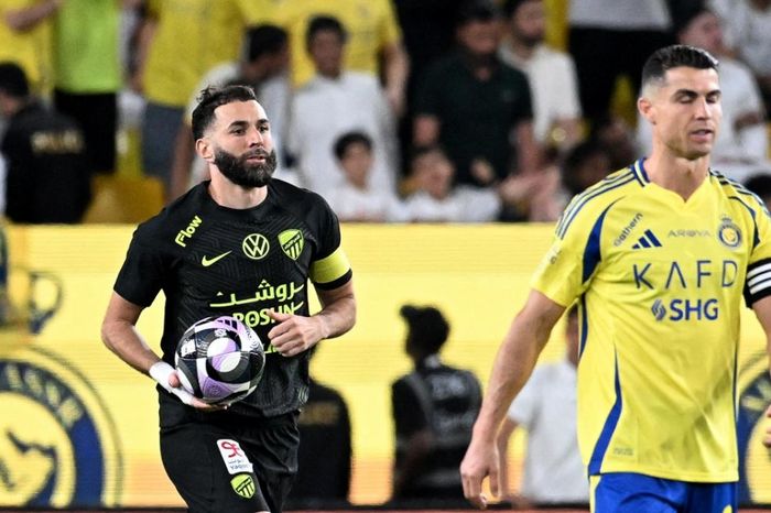 Kết quả bóng đá hôm nay 8/5: Ronaldo im tiếng, Al Nassr thua ngược