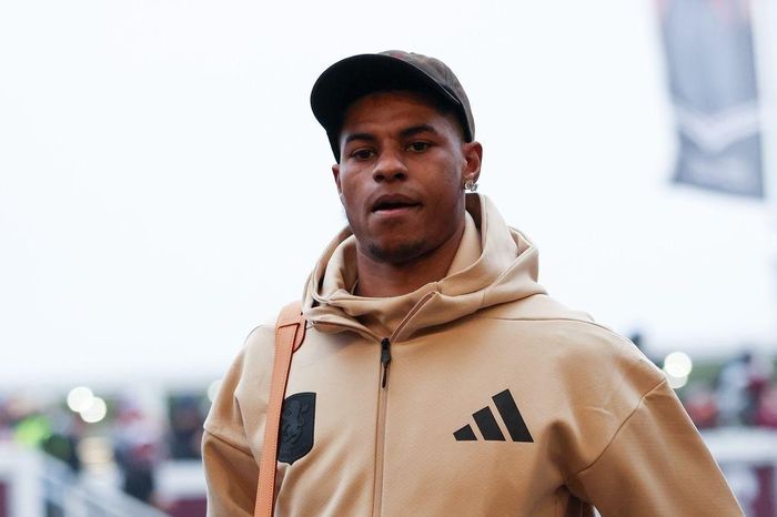 Rashford đưa ra quyết định cuối cùng về tương lai
