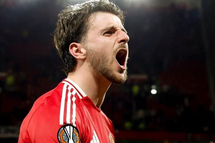 MU 2-1 Bilbao: 'Quỷ đỏ' thẳng tiến vào chung kết
