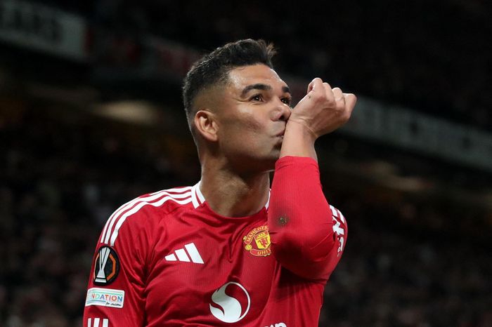 Premier League tạo nên lịch sử ở Champions League