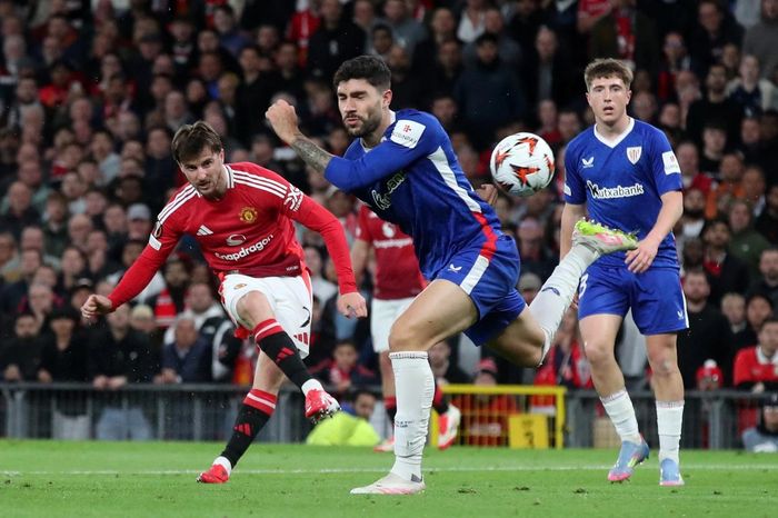 4 bàn thắng đưa MU vào chung kết Europa League