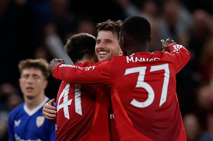 Nghịch lý Mason Mount