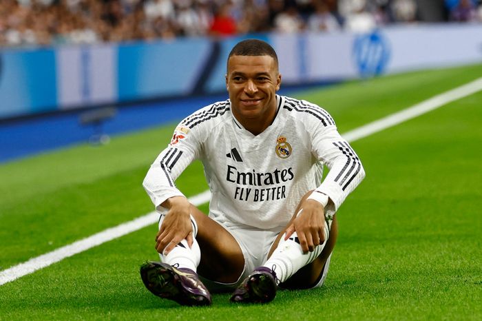 Người hâm mộ PSG: 'Mbappe là vấn đề'