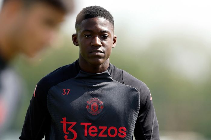 Người hùng thầm lặng của Manchester United