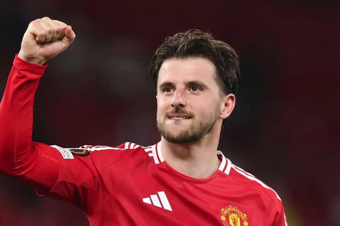 MU hẹn Tottenham ở chung kết Europa League