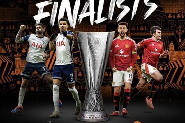 Man United ngược dòng thắng Bilbao, ngạo nghễ vào chung kết Europa League