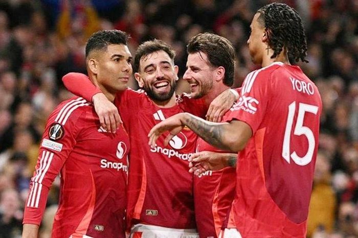 Europa League: Man.United và Tottenham sẽ chơi trận chung kết 'toàn Anh' thứ 2 trong 6 năm