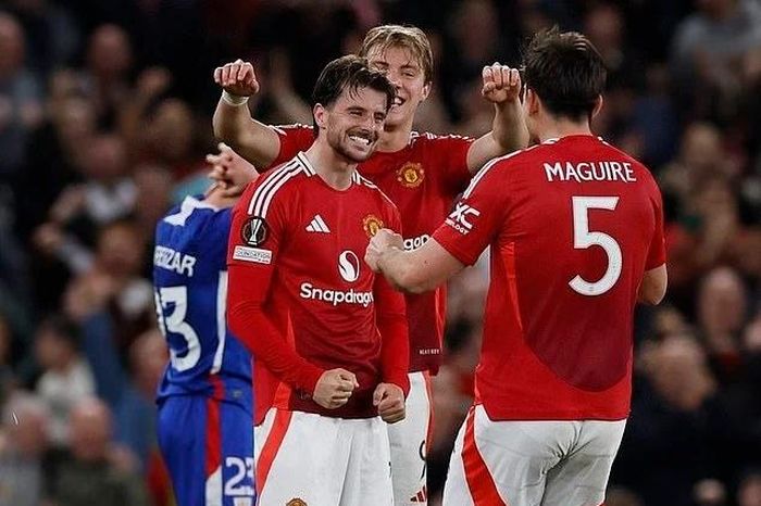 Bóng đá Anh làm nên điều chưa từng có tại Champions League
