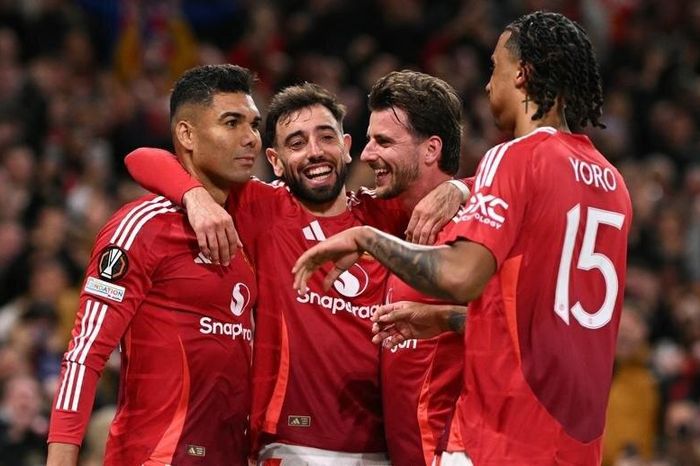 Kết quả bóng đá hôm nay 9/5: MU vào chung kết Europa League