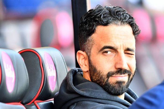 Amorim: MU thua Tottenham 3 lần giờ phải thắng lại ở Europa League