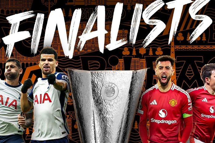 Lịch thi đấu chung kết Europa League 2024/25 mới nhất