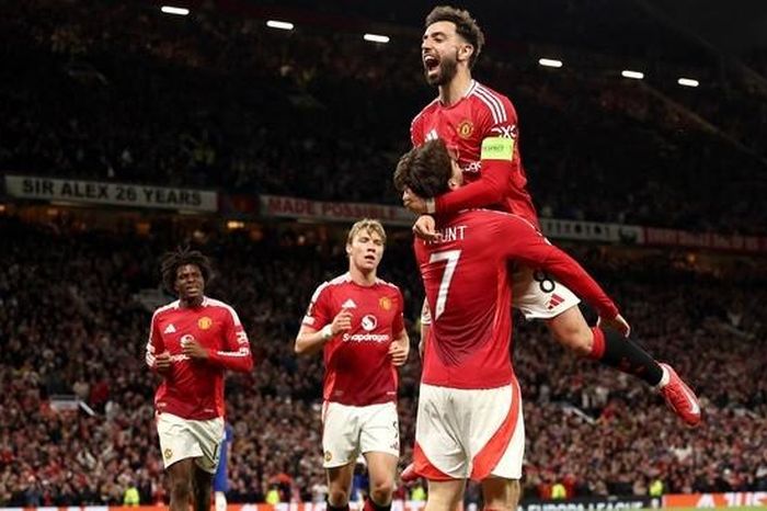 'MU biết cách giành cúp, Tottenham thì không'