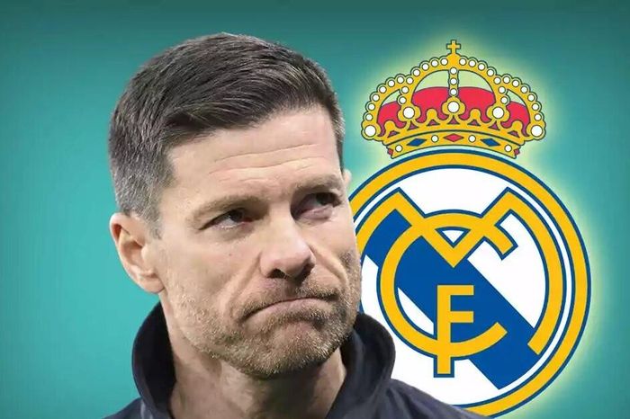 Xabi Alonso đồng ý thay Ancelotti dẫn dắt Real Madrid