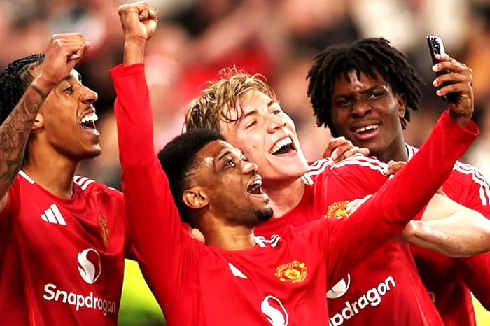Man United 'hẹn hò' Tottenham ở chung kết Europa League