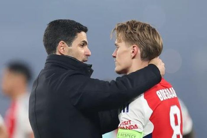 Arsenal hết cơ hội vô địch nhưng vẫn còn mục tiêu quan trọng để chiến đấu