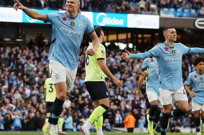Nhận định, soi tỷ lệ Southampton và Man City (21h ngày 10/5) vòng 36 Ngoại hạng Anh