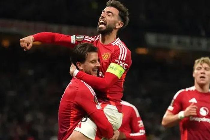 Man United và Tottenham vào chung kết Europa League