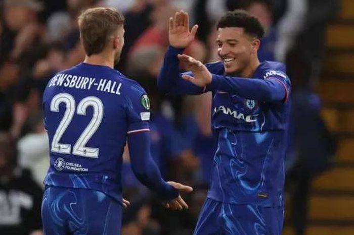 Chelsea đọ sức Betis tại Conference League
