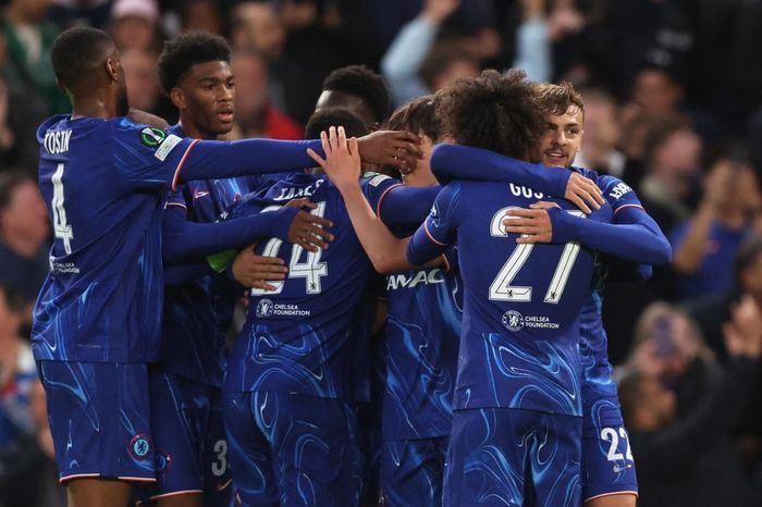 Kết quả bóng đá hôm nay 9/5: Chelsea vào chung kết Cúp C3 châu Âu