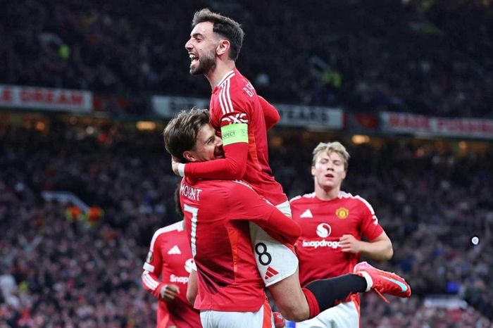 MU hướng tới chức vô địch Europa League với thành tích 'vô đối' ở châu Âu
