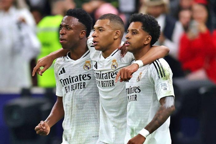 Chuyển nhượng 9/5: Ba 'ông lớn' Ngoại hạng Anh tranh giành sao Real Madrid