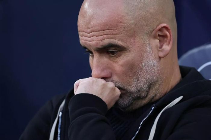 Pep Guardiola thừa nhận bước ngoặt quan trọng trong sự nghiệp