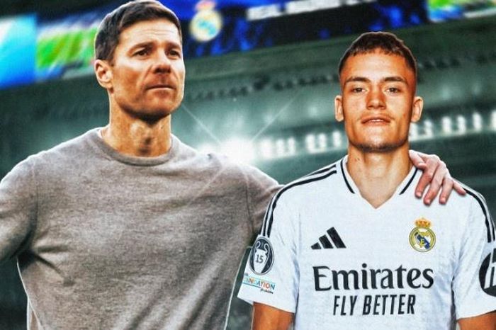 Đội hình trong mơ của Real dưới thời Alonso