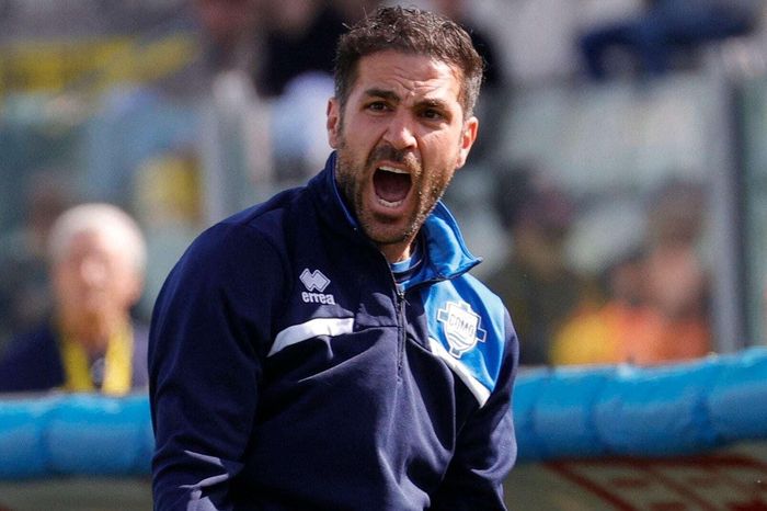 Fàbregas sẽ là 'Xabi Alonso 2.0'?