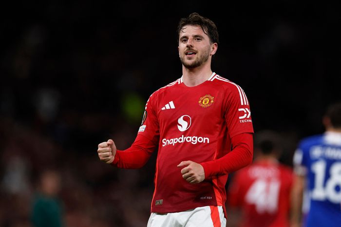 Mason Mount - sự hồi sinh đáng giá 55 triệu bảng