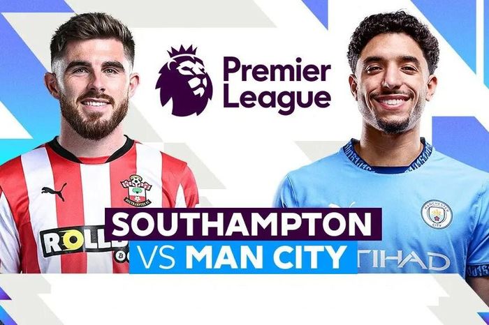 Nhận định trận đấu Southampton vs Man City, 21h00 ngày 10.5: Miếng mồi ngon giữa cơn khát điểm