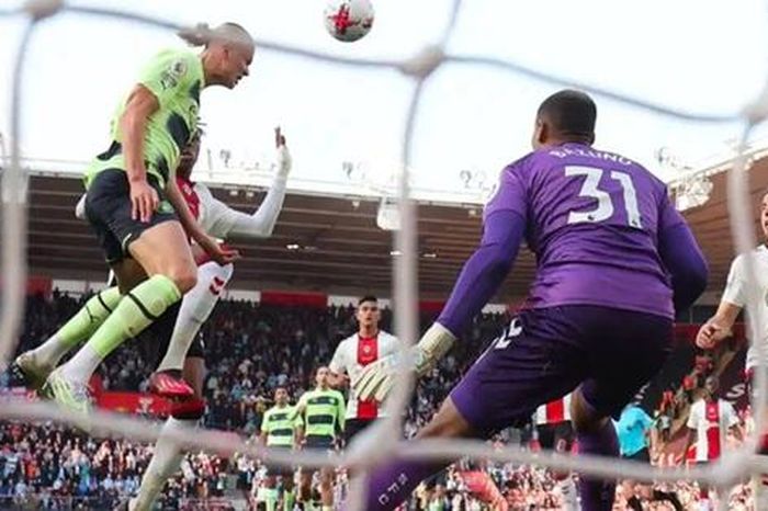 Soi tỉ số trận Southampton - Manchester City: Thắng bao nhiêu là đủ?