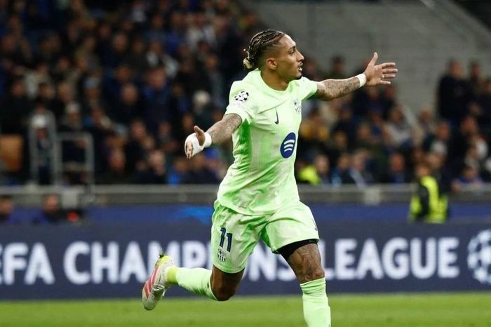 Ai sẽ là Vua phá lưới Champions League 2024-2025?