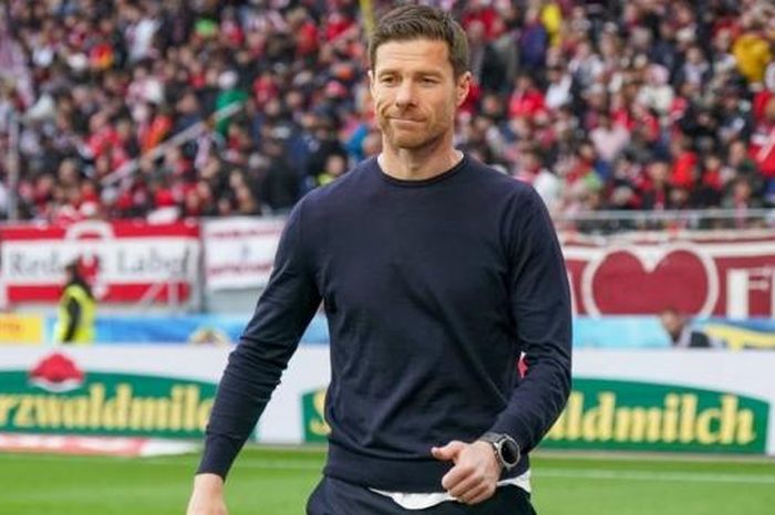 Xabi Alonso chính thức tuyên bố chia tay Leverkusen