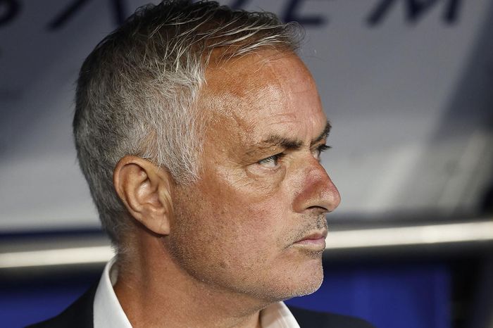 Mourinho lại phát biểu gây ồn ào ở Thổ Nhĩ Kỳ