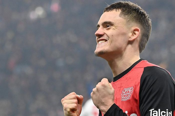 Florian Wirtz đạt thỏa thuận gia nhập Bayern Munich