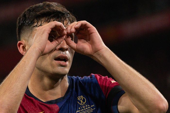 Barca đại chiến Real Madrid: Nghệ nhân bóng đá Pedri